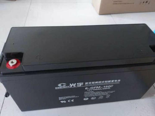 光宇UPS蓄電池殼直流高壓檢測設(shè)計的妙處